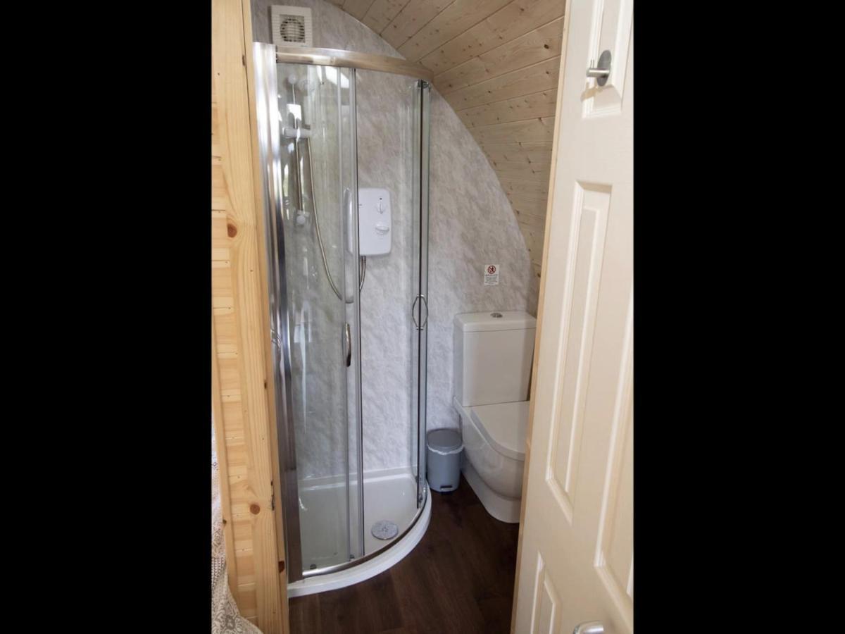 Appartement Breakish Bay Pods Extérieur photo